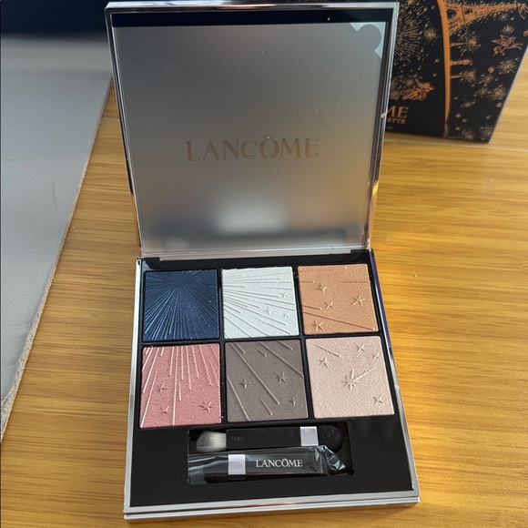 NWT Lancôme CELESTIAL ROSE PALETTE Limited-Edition - Picture 2 of 6